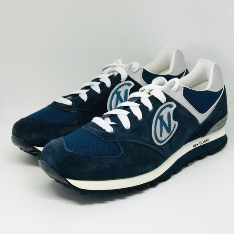 Zapatillas de hombre 900 - Azul
