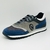 Calzado de Caballero Running art 999 azul gris - comprar online