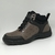 Zapatillas bota hombre- Trekking- Marrón - comprar online