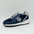Zapatillas running niño 996 - Azul - comprar online