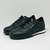 Zapatillas niño 1559 - Tenis Colegial- Negro - comprar online