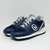 Zapatillas running niño 996 - Azul