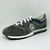 Zapatillas de hombre 997- Verde y gris - comprar online