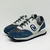 Zapatillas niño 508- Azul