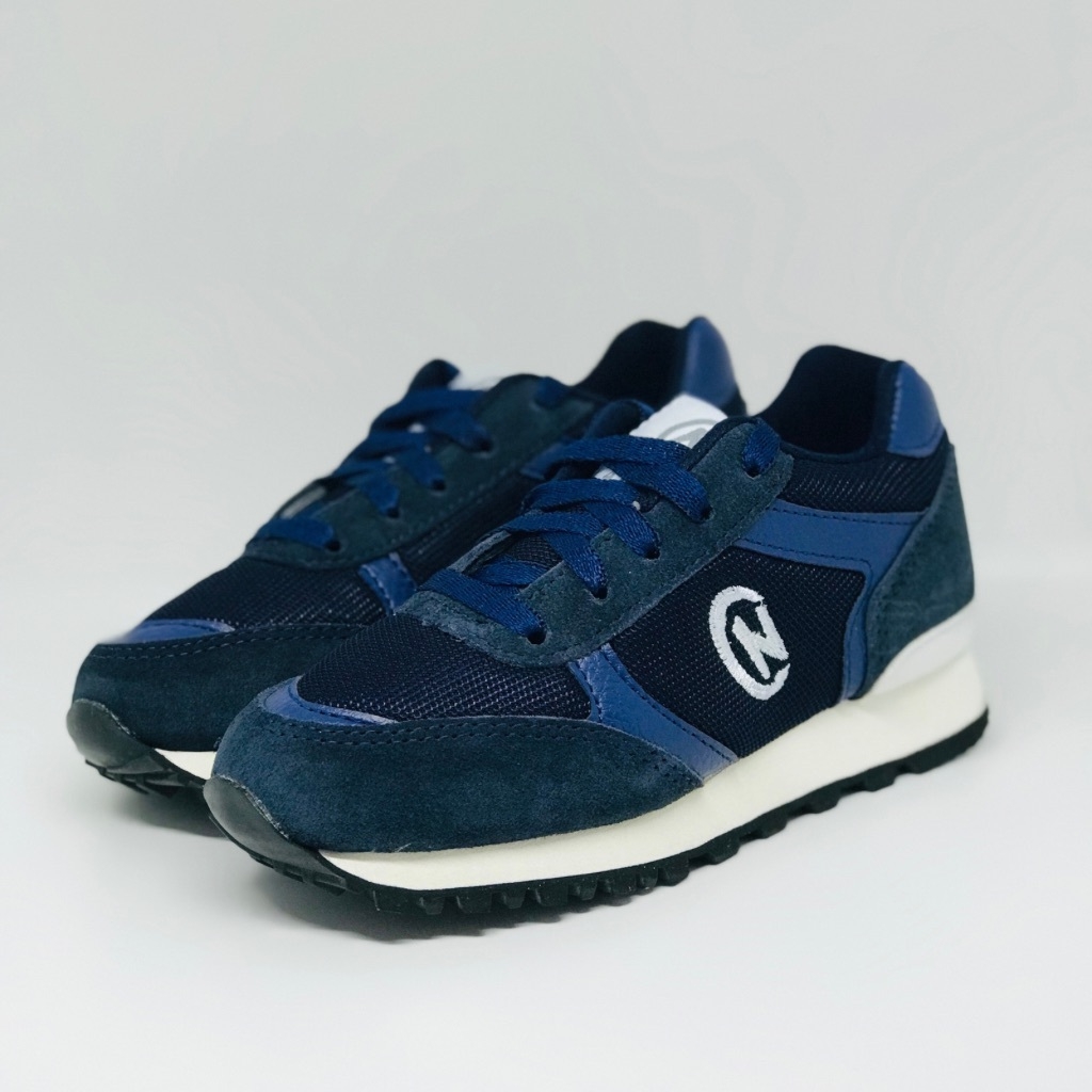 zapatillas ni o