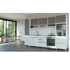 Alacena Sorrento Riccezze 60 Mueble Org De Cocina 1 Pta - tienda online