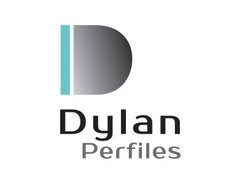 Listel Decorativo Dylan Prince Perfil 2,4x1 Guarda - tienda online