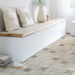 Ceramica Alto Transito Alberdi Mayolica 51x51 Patio 1ra - comprar online