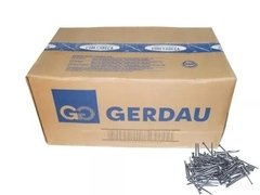 Clavos Punta Paris Gerdau X Bolsa 1 Kg. 2 Pulgadas - comprar online