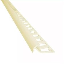 Atrim Guardacanto Cantonera Plus Pvc Champagne X 2,50m Arco