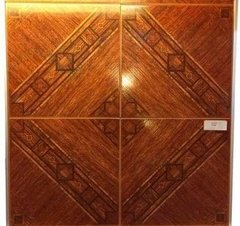 Cerámica Piso Acacia Símil Madera 36x36 Alberdi 1ra - comprar online