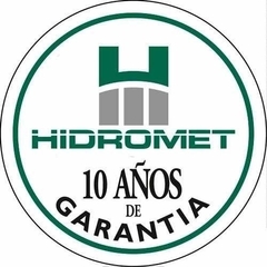 Griferia Baño Lavatorio Hit Hidromet cierre ceramico en internet