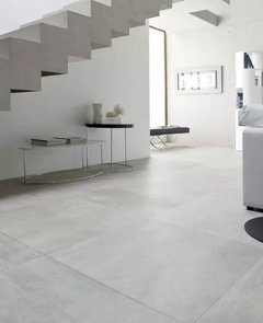 Ceramica Alberdi Alto Transito 51x51 California Gris Claro 1 RA - comprar online