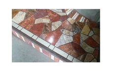 Ceramicas Rotas Revestir Pisos Paredes Mosaiquismo X 10 Kg