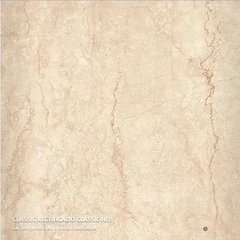 Porcelanato Classic Hd Beige 60x60 Simil Marmol Primera