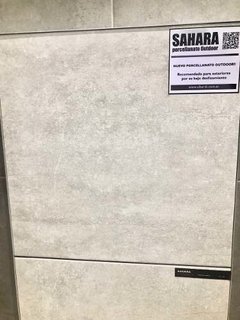 Porcelanato Antideslizante Sahara Gris 60x60 Alberdi Alto Transito 1ra en internet