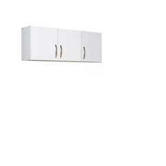 Alacena Cocina Ricchezze Arco 120 Cm Funcional Blanco