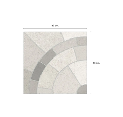 Ceramica Alberdi Coraya 46x46 1ra - Pignataro Diseño & Construccion