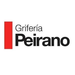 Griferia Ducha Con Transferencia Peirano Verín Plus 80-057 - comprar online