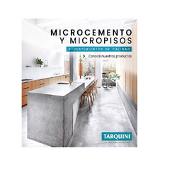 Microcemento Micropiso Tono Gris Cemento X 24 Kg - comprar online