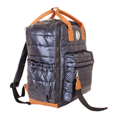 Mochila Maternal ATHENAS - AZUL - comprar online