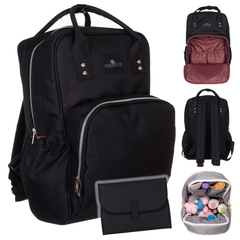 Mochila maternal materlina hotsell