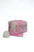Portacosméticos LOVE bicolor - comprar online