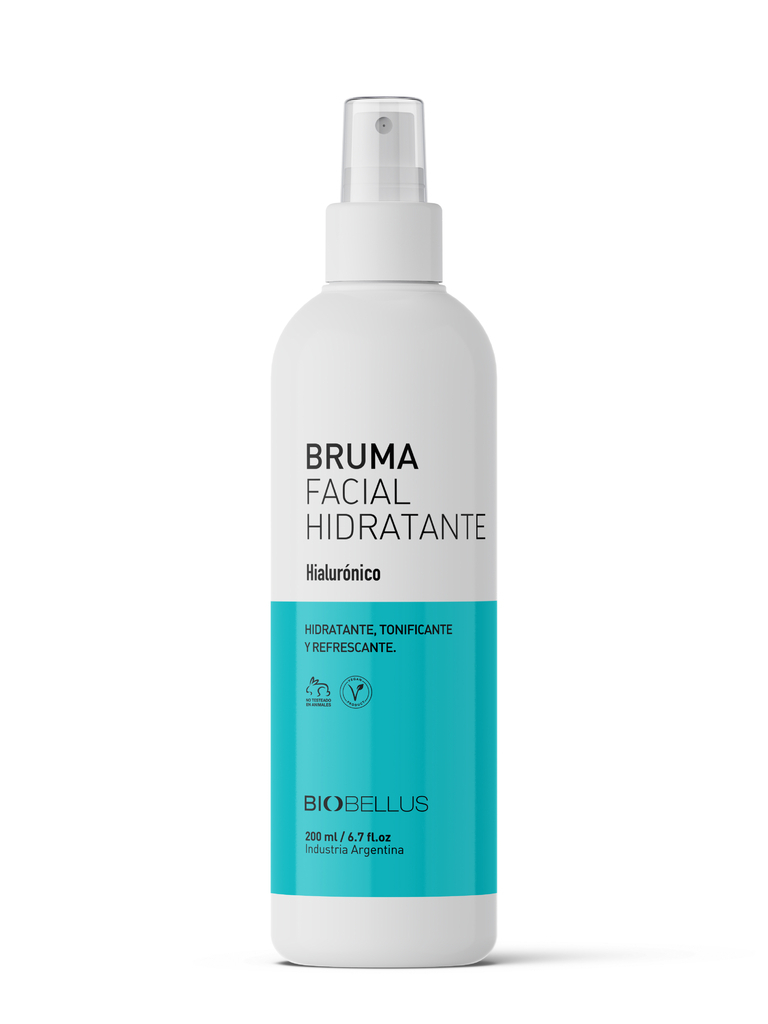💙Bruma facial hidratante Hialurónico, 200ml Creada para pieles secas y  deshidratadas. 🧡Bruma facial hidratante Avena y Caléndula, …
