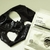 Coony Luxury Charcoal Peel Off Mask (Máscara negra) 2u. - comprar online