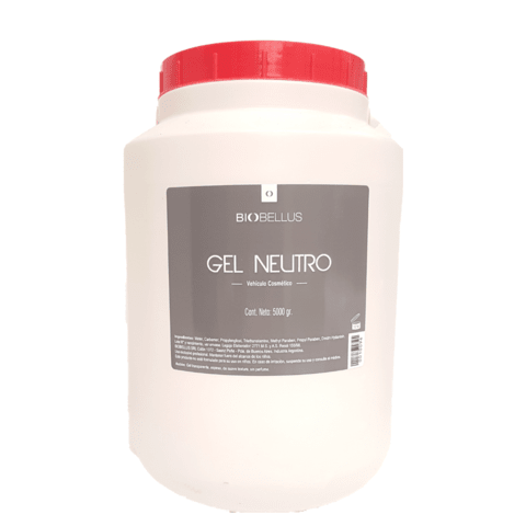 Gel Neutro