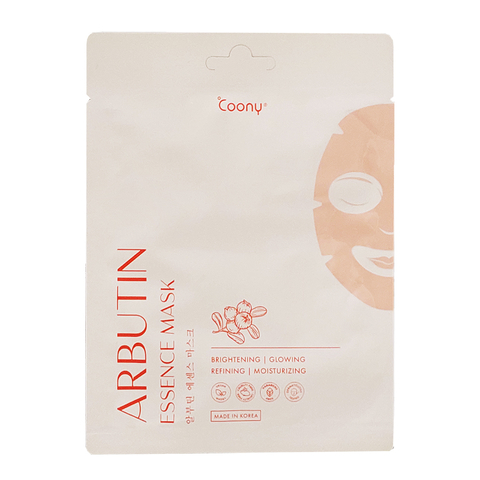 COONY ARBUTIN Essence Mask