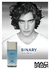 Perfume Mac Gregor Binary x 100ml Perfume Masculino - comprar online