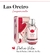 Perfume Las Oreiro Dolce Vita Mac Gregor x 100 ml