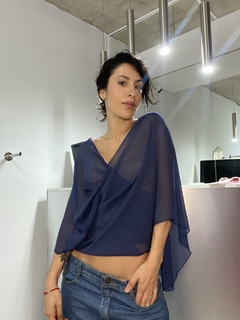 Blusa Juliana - tienda online