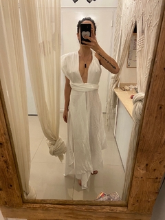 Vestido Amalfi - tienda online