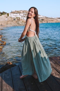 Vestido Grecia (pre order) en internet