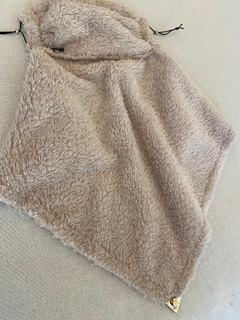 Moscu Mask Nude - comprar online