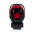 Aluguel de Bebê Conforto Britax B-Lively e B-Safe 35 Cardinal com Base 16kg Importado na internet