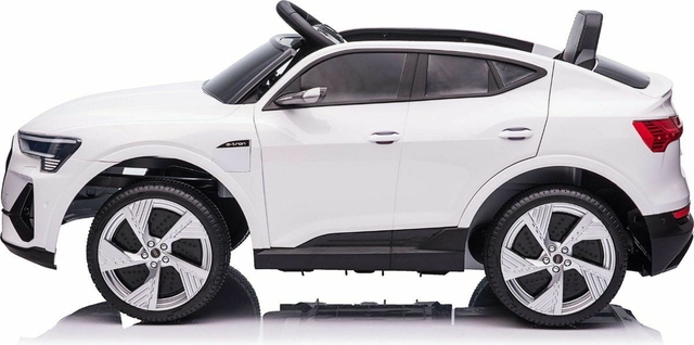 Aluguel Mini Carro Elétrico Infantil com Controle Remoto Audi 12v