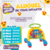 Aluguel de Andador Banda Musical Primeiros Passos Fisher-Price - comprar online