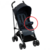 BARRA FRONTAL CARRINHO DE BEBÊ STROLLER MODELO BREEZE MONBÉBÉ PEÇA REPOSIÇÃO