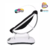 Cadeira de Descanso Balanço Automática 4Moms MamaRoo 4.0 Bluetooth Classic Black Preta - comprar online