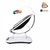 Cadeira de Descanso Balanço Automática 4Moms MamaRoo 4.0 Bluetooth Color Plush Colorida - comprar online