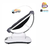 Cadeira de Descanso Balanço Automática 4Moms MamaRoo 4.0 Bluetooth Dark Grey Cool Mesh Cinza - comprar online