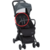 CINTO DE SEGURANÇA CARRINHO DE BEBÊ STROLLER MODELO COMPACT CUBE MONBÉBÉ PEÇA REPOSIÇÃO