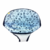 Estofado Tecido Assento Andador Disquinho Safari Original Azul Amarelo Rosa Tutti Baby na internet