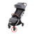 RODA FRONTAL FRENTE CARRINHO DE BEBÊ MODELO EVA LUXE MAXI-COSI PEÇA REPOSIÇÃO