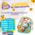 Aluguel de Tapete de Atividades Amigos da Floresta Fisher Price - comprar online