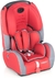Kit Cinto de Segurança Com Par De Ombreiras e Protetor Entre Pernas Cadeira Automóvel Cosco Evolve 9 a 36 Kg Vermelho - comprar online