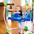 Aluguel do Jumperoo Neptune's Ocean of Discovery Baby Einstein na internet